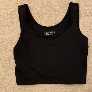 Larken Nursing Bra